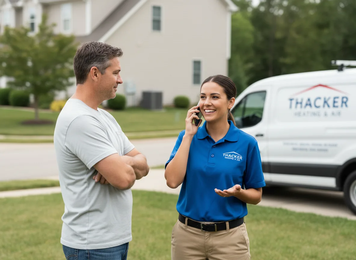 Ac Repair Roberta, GA FAQs